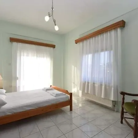 Holiday home Katy's House Spacious House By A Quiet Next To N Potidea