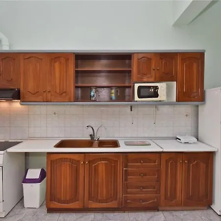 Katy's House Spacious House By A Quiet Next To N Potidea * Nea Poteidaia