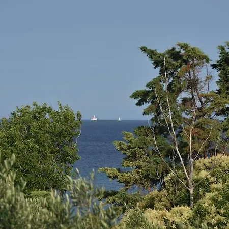 Katy's House Spacious House By A Quiet Next To N Potidea Casa vacanze *