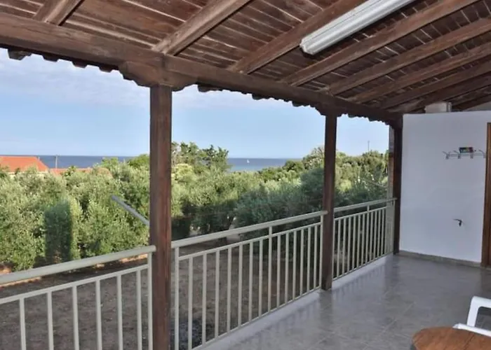 Katy's House Spacious House By A Quiet Next To N Potidea Casa vacanze *