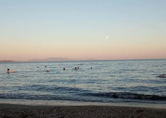 Katy's House Spacious House By A Quiet Next To N Potidea Casa vacanze